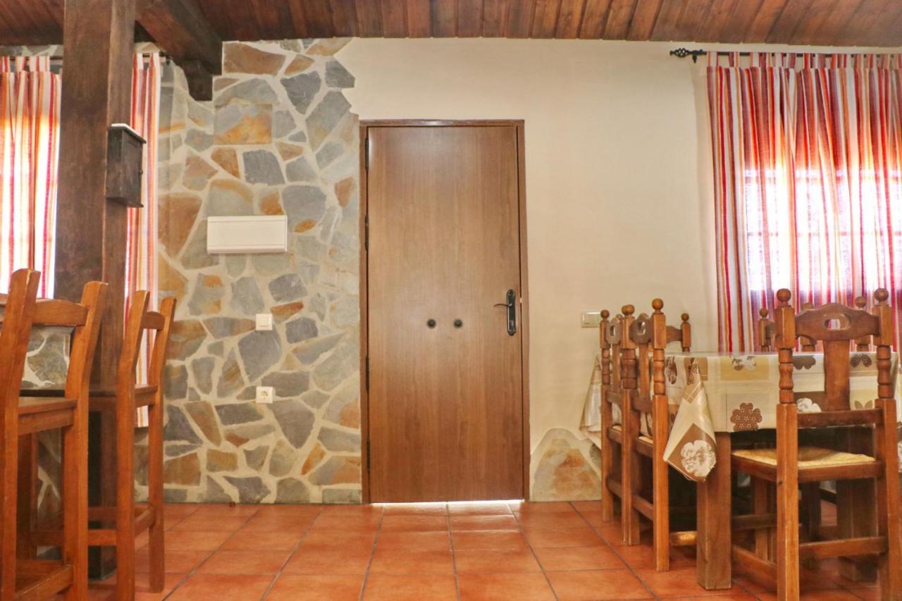 Chalet Bella Mendoza Conil De La Frontera Exterior foto