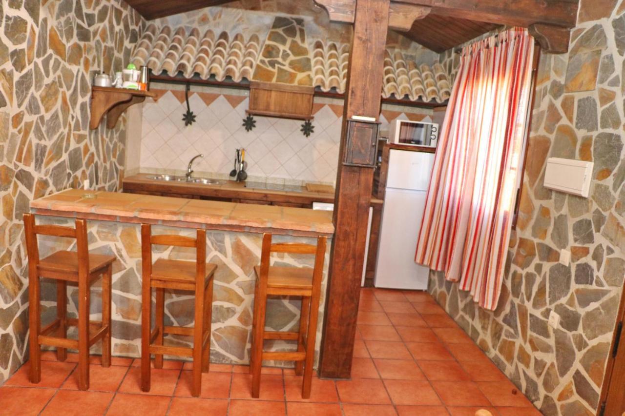 Chalet Bella Mendoza Conil De La Frontera Exterior foto